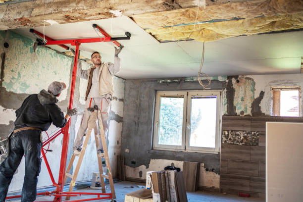 Types of Insulation We Offer in Fort Collins, CO